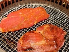 -AJIYA·池袋日式烧肉自助(天津万象城店)