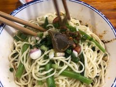 -车沾巷·重庆老味豌杂面