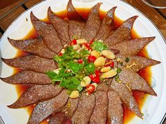 -遇见阿家村云南菜(魏公村店)