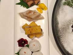 -贝勒爷·酥不腻烤鸭