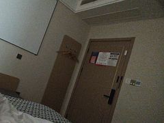 -兰汀酒店(三香路苏州市体育中心店)