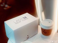 -% Arabica阿拉比卡咖啡(深圳湾万象城店)