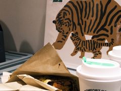 -虎伢Fuuya!咖啡煎饼(陆家嘴波特营店)