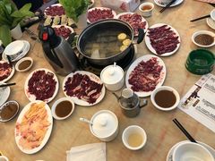 -陈记顺和潮汕牛肉火锅(韩江路店)