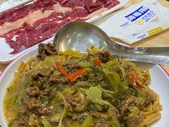 -三牛牛肉火锅
