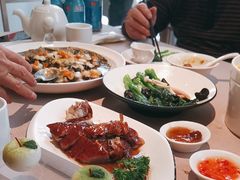 -尚一汤·粤菜海鲜(环球港店)