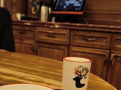 -新白鹿餐厅(龙游路总店·杭帮菜名店)