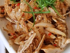 皮皮虾-覃记海鲜美食餐厅