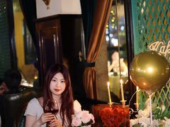 -碧特博格啤酒花园餐厅(芜湖路店)