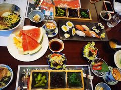 -一本魅·日式料理