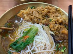 -螺小丰柳州螺蛳粉(广西大学店)