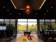 -帐篷客·溪龙茶谷度假酒店