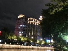 -南通濠河风景名胜区