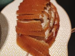 -滨河壹号烤鸭