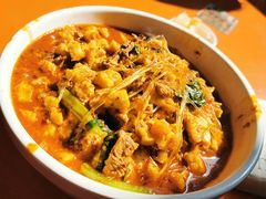 -刘信牛羊肉小炒泡馍(回民街店)
