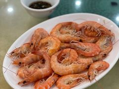 -锐记美食店·现捞海鲜(闸坡店)