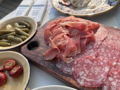 -Alimentari早午餐(安福路店)