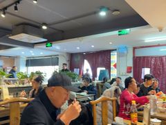 -河沿肉饼Beijing Pie(东华门店)