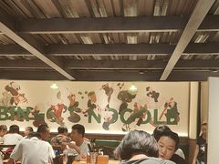 -兵哥豌豆面(建设巷店)