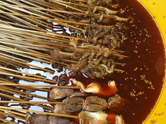 钵钵鸡-歹街(金成店)
