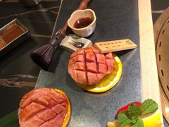 -厚贞日式烤肉(浦东汇智店)