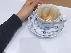 -Manner Coffee(K11店)