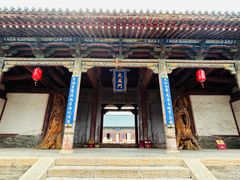 -代州文庙