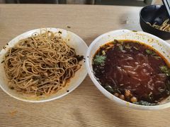 -林静小吃(复兴路店)