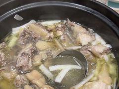 -春润大地海南椰子鸡(沙井京基百纳广场店)