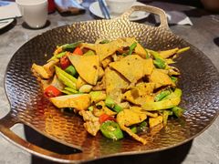 -简小姐·上海餐厅(长城大厦店)