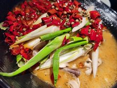 -绿茶餐厅(领展购物广场·中关村店)