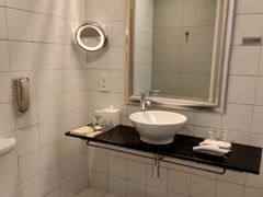 -铜锣湾如心酒店