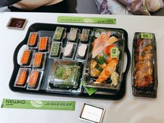 -池田寿司·新鲜现做(昌平悦荟店)