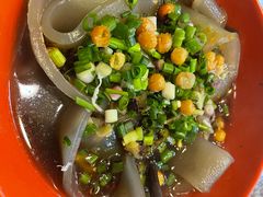 -阿坤传统手工小吃(沙坪坝店)