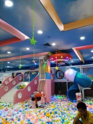 -胜利乐园(胜利购物广场店)