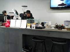 -NokNok Coffee(宽窄巷子店)