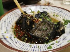 黑臭豆腐-火焰枪蛋·烧烤(奉天街店)