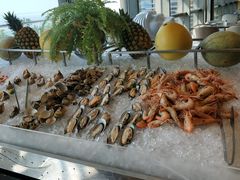 -新食谱全日制餐厅·苏州苏州湾艾美酒店
