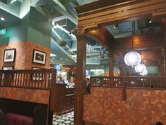 大堂-星叶·东南亚料理(宁波万象汇店)