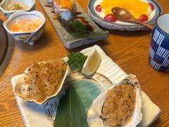 -炎蔵牛舌烤肉
