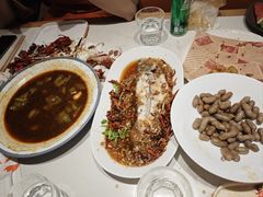 -杨氏青龙虾·羊蝎子(托乐嘉店)