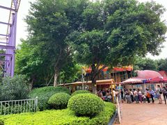 -史努比缤纷世界