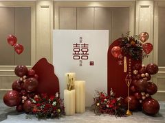 -青岛鑫江温德姆酒店