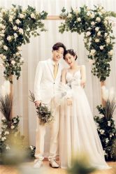 -苏菲亚婚纱影楼尊爵店(昆区店)