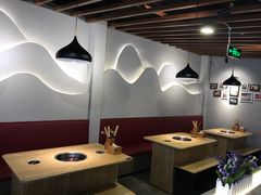 -百味源炭火烤翅 ·夜市大排档(酒仙桥店)