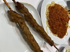 -宜家·瑞典风味餐厅(四元桥店)