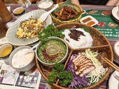 -呐咪傣园·云南菜(石厦店)