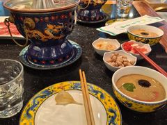 -南门涮肉(上海二店)