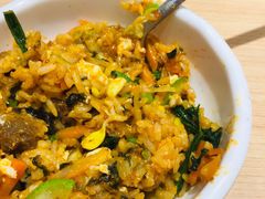 石锅拌饭-米村拌饭(欧亚卖场店)