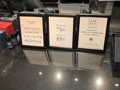 -Abercrombie&Fitch(德基广场店)